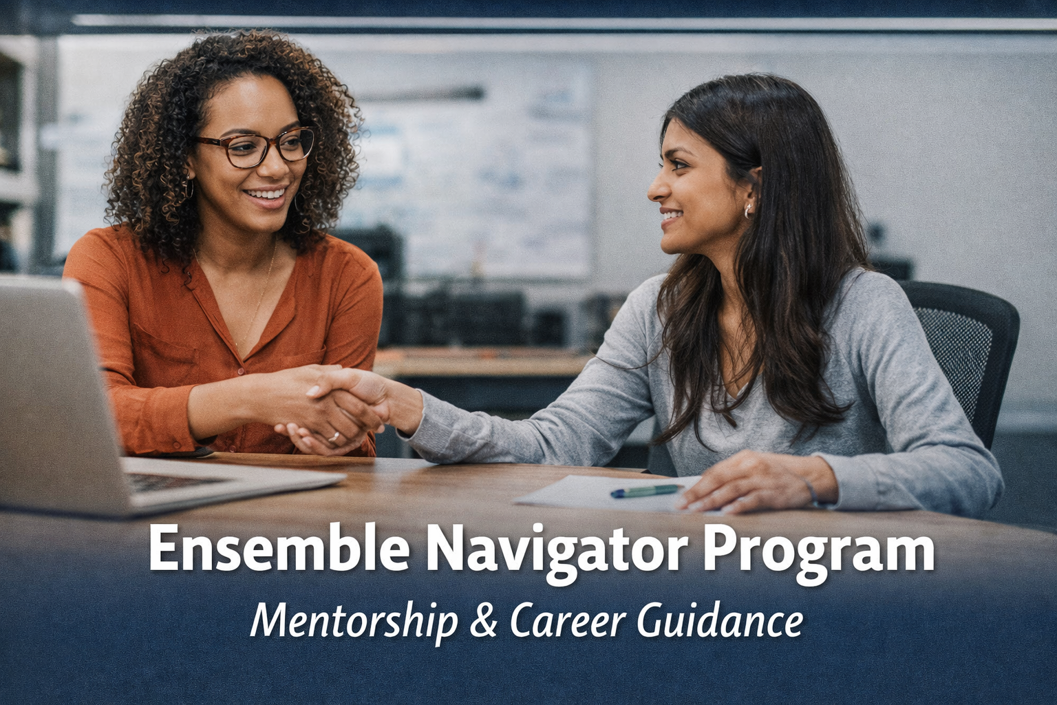 Forest after wildfire